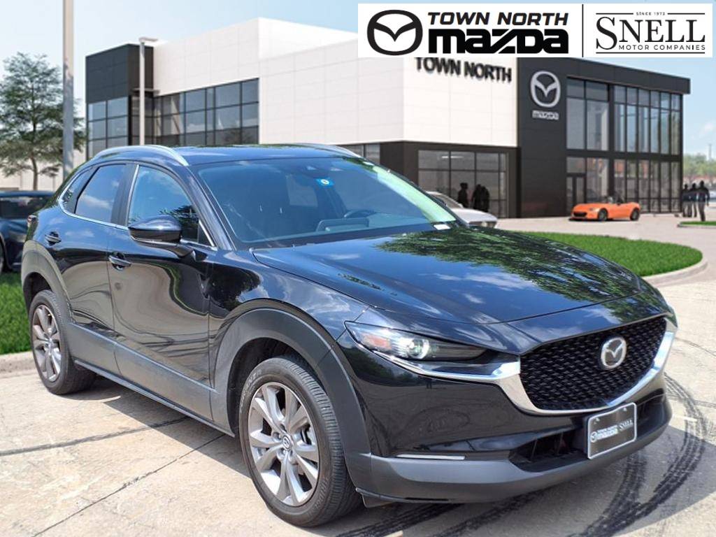 2023 Mazda CX-30 Preferred — SUV — 20,700 mi — Richardson, TX