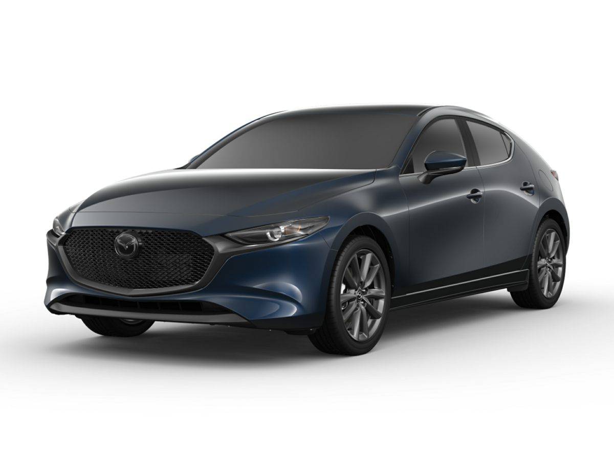 2019 Mazda Mazda3 Base — Hatchback — 154,519 mi — Richardson, TX