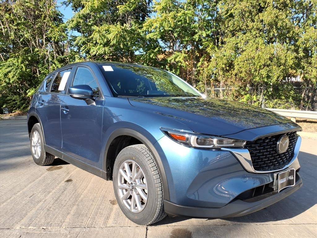 2023 Mazda CX-5 2.5 S Select — SUV — 23,591 mi — Richardson, TX