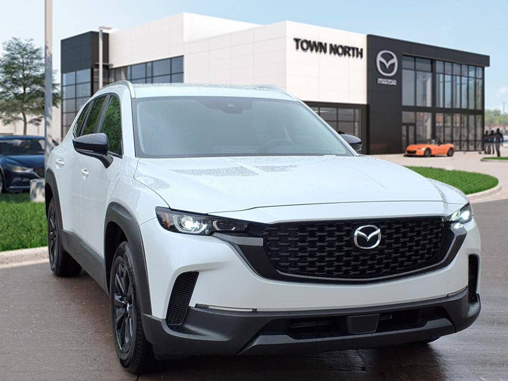 2024 Mazda CX-50 Preferred — SUV — 31,631 mi — Richardson, TX