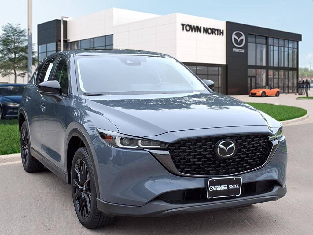 2024 Mazda CX-5 2.5 S Carbon Edition — SUV — 33,589 mi — Richardson, TX