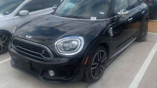 2017 MINI Countryman Cooper S — SUV — 41,905 mi — Richardson, TX
