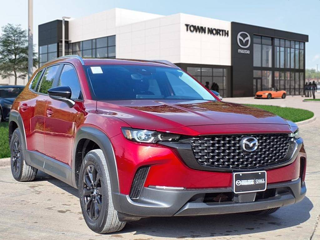 2023 Mazda CX-50 Preferred Plus — SUV — 28,091 mi — Richardson, TX