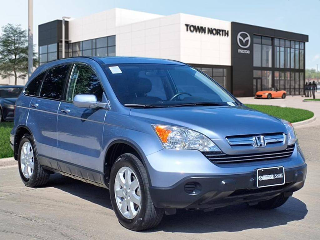 2007 Honda CR-V EX-L — SUV — 69,688 mi — Richardson, TX