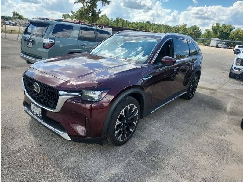 2024 Mazda CX-90 Plug-In Hybrid Premium — SUV — 18,664 mi — Richardson, TX