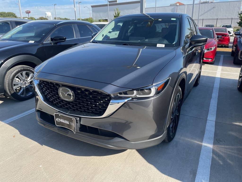 2023 Mazda CX-5 2.5 S Premium Plus — SUV — 33,759 mi — Richardson, TX