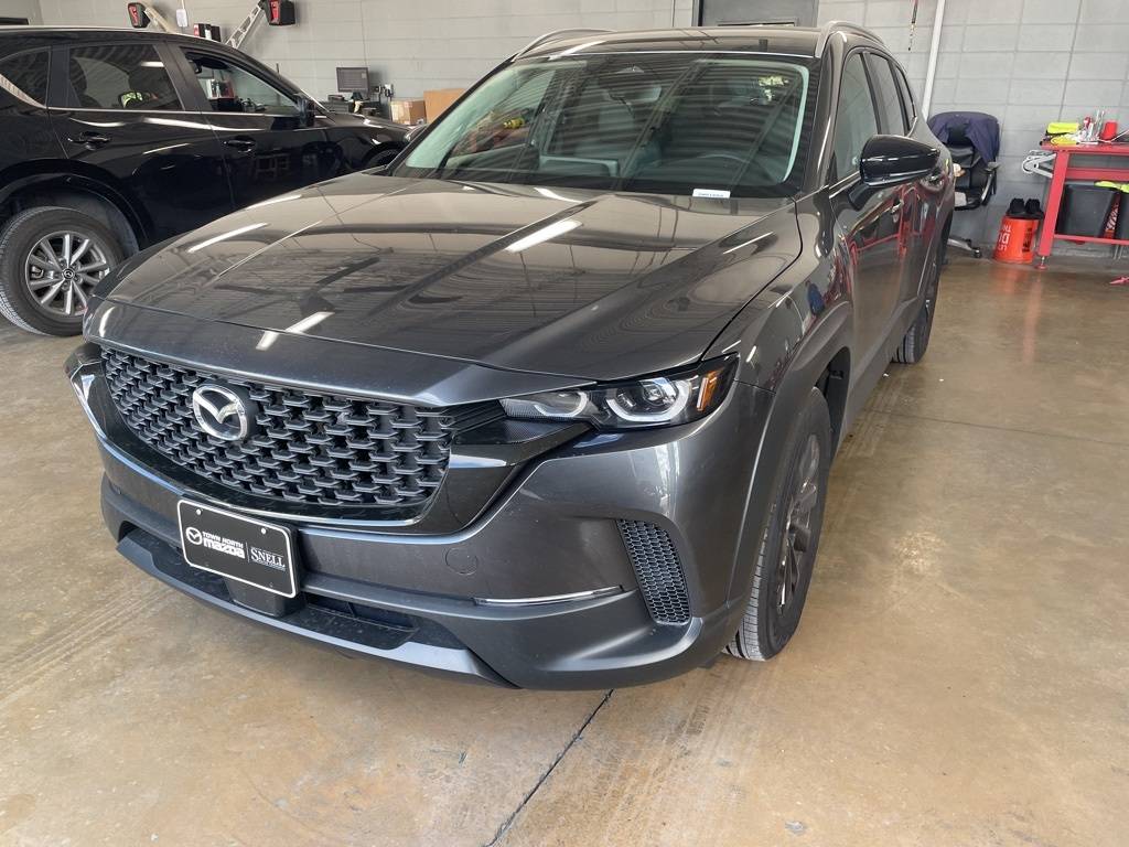 2025 Mazda CX-50 Select — SUV — 799 mi — Richardson, TX