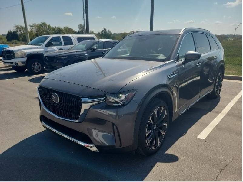 2024 Mazda CX-90 Plug-In Hybrid Premium Plus — SUV — 21,333 mi — Richardson, TX