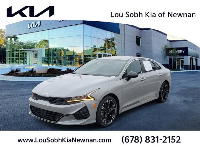 2023 Kia K5 GT-Line — Sedan — 32,872 mi — Newnan, GA
