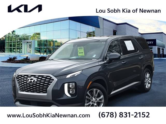 2020 Hyundai Palisade SE — SUV — 61,306 mi — Newnan, GA