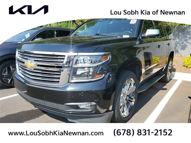 2019 Chevrolet Tahoe Premier — SUV — 61,519 mi — Newnan, GA