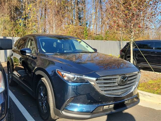 Used Mazda CX-9 for Sale in Atlanta, GA (with Photos) - TrueCar