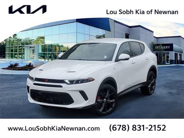 2024 Dodge Hornet GT — SUV — 3,000 mi — Newnan, GA