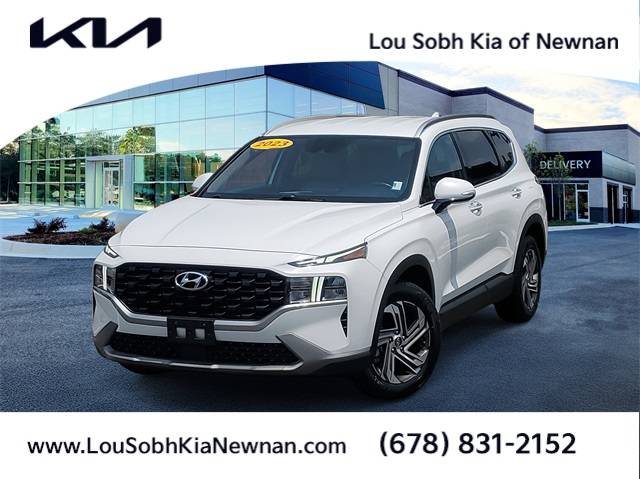 2023 Hyundai Santa Fe SEL — SUV — 54,580 mi — Newnan, GA