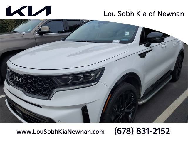 2022 Kia Sorento SX Prestige — SUV — 61,012 mi — Newnan, GA