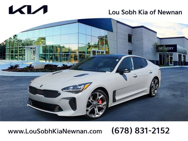2020 Kia Stinger GT1 — Hatchback — 79,698 mi — Newnan, GA