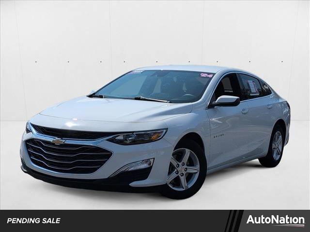 2024 Chevrolet Malibu LS — Sedan — 39,489 mi — Memphis, TN