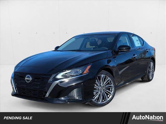 2024 Nissan Altima SL — Sedan — 9,062 mi — Memphis, TN