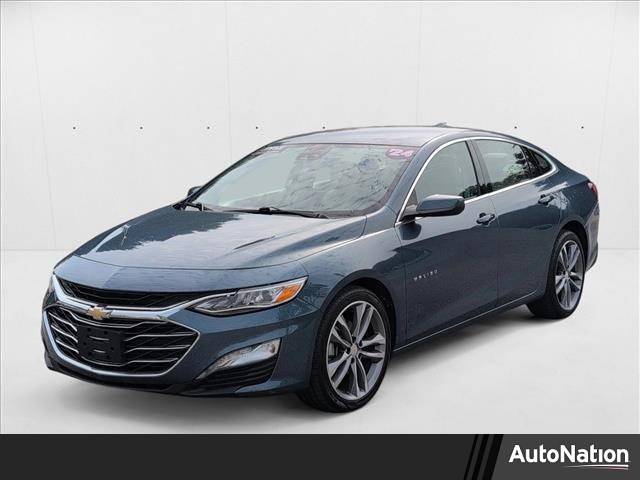 2024 Chevrolet Malibu 2LT — Sedan — 40,858 mi — Memphis, TN