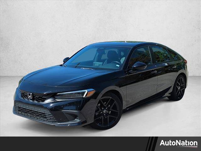 2024 Honda Civic Sport — Hatchback — 59,128 mi — Memphis, TN
