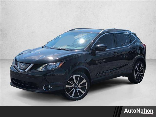 2018 Nissan Rogue Sport SL — SUV — 47,434 mi — Memphis, TN
