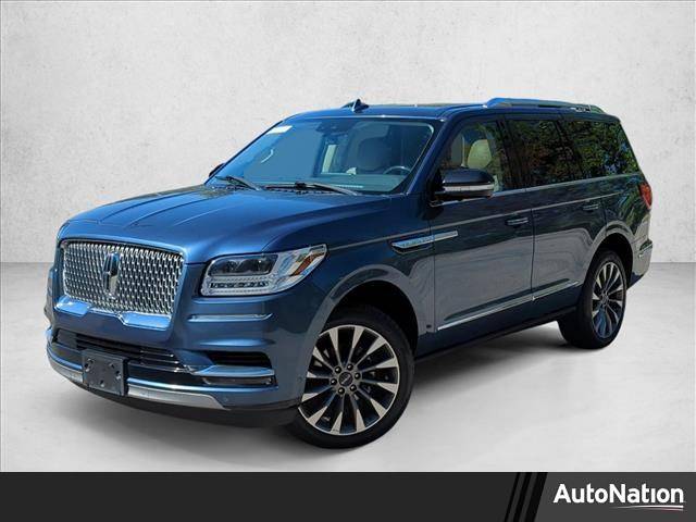 2020 Lincoln Navigator Reserve — SUV — 100,101 mi — Memphis, TN