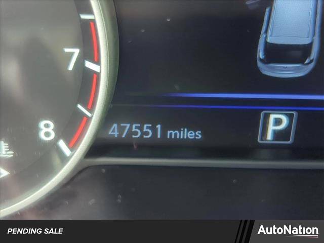 2023 Nissan Murano S — SUV — 47,534 mi — Memphis, TN