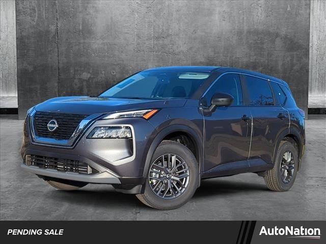2023 Nissan Rogue S — SUV — 19,716 mi — Memphis, TN
