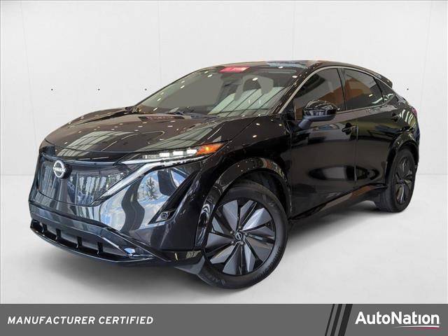 2023 Nissan Ariya Engage — SUV — 28,111 mi — Memphis, TN