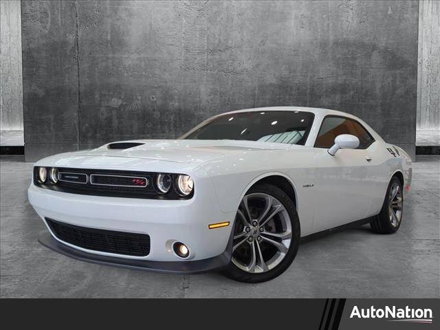2020 Dodge Challenger R/T — Coupe — 32,252 mi — Memphis, TN