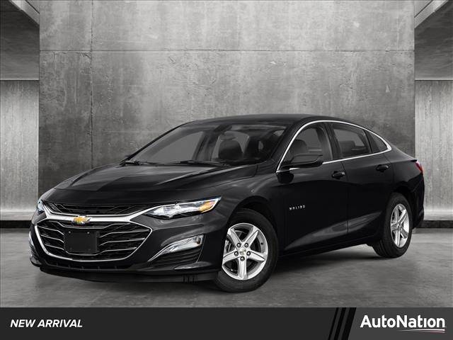 2020 Chevrolet Malibu LS — Sedan — 97,483 mi — Memphis, TN