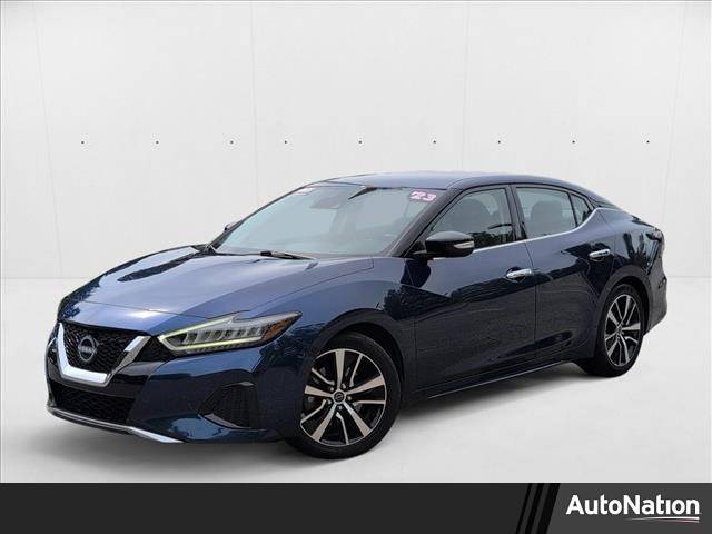 2023 Nissan Maxima SV — Sedan — 53,699 mi — Memphis, TN