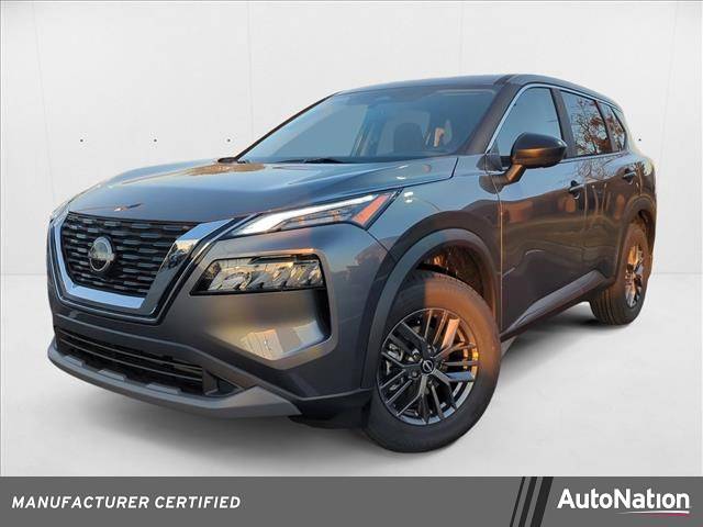 2023 Nissan Rogue S — SUV — 12,980 mi — Memphis, TN