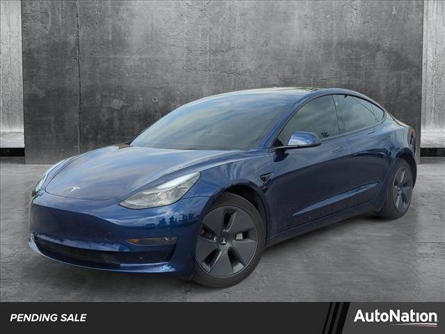2023 Tesla Model 3 Model 3 — Sedan — 33,081 mi — Memphis, TN