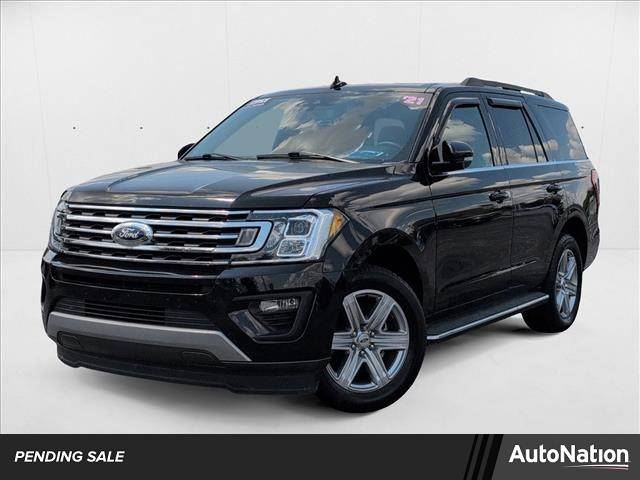 2021 Ford Expedition XLT — SUV — 41,020 mi — Memphis, TN