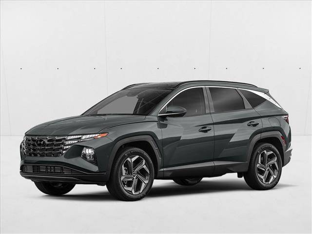 2022 Hyundai Tucson SEL — SUV — 94,806 mi — Memphis, TN
