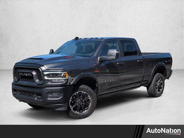 2024 Ram 2500 Rebel — Pickup Truck — 38,181 mi — Memphis, TN