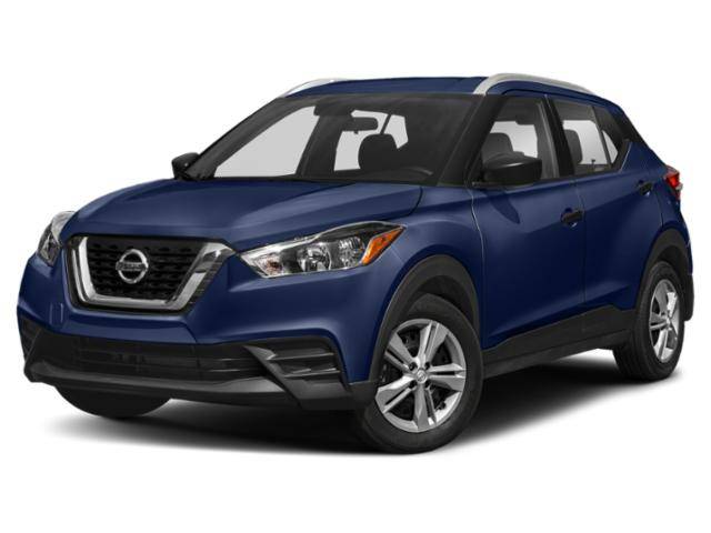2018 Nissan Kicks SV — SUV — 55,689 mi — Memphis, TN