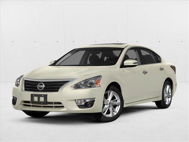 2014 Nissan Altima 2.5 SL — Sedan — 58,670 mi — Memphis, TN