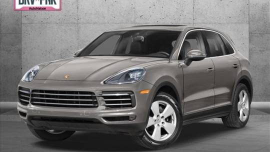2019 Porsche Cayenne Standard — SUV — 68,000 mi — Memphis, TN