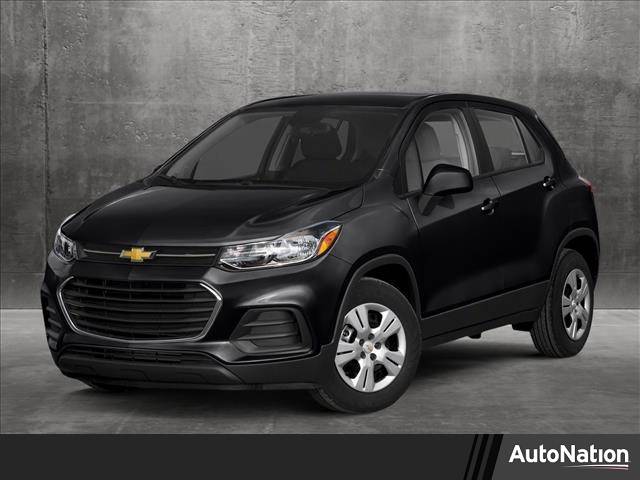 2020 Chevrolet Trax LS — SUV — 104,350 mi — Memphis, TN