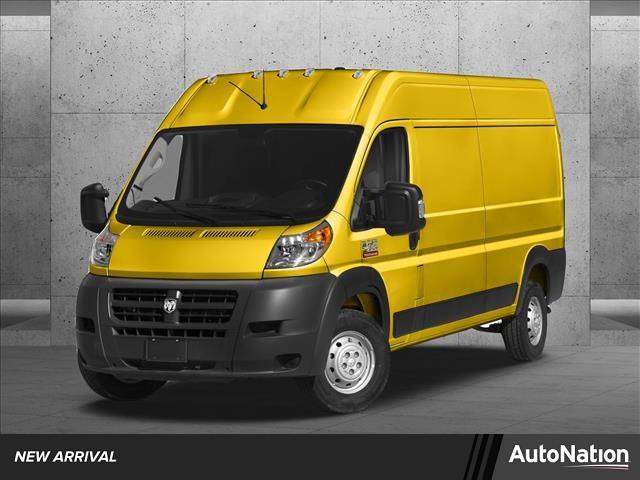 2018 Ram ProMaster Cargo Van 2500 — Cargo Van — 40,526 mi — Memphis, TN