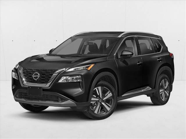 2024 Nissan Rogue SL — SUV — 20,175 mi — Memphis, TN