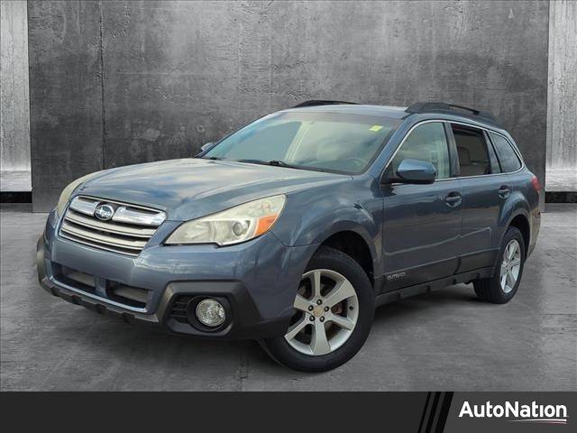 2013 Subaru Outback 2.5i Premium — SUV — 118,919 mi — Memphis, TN
