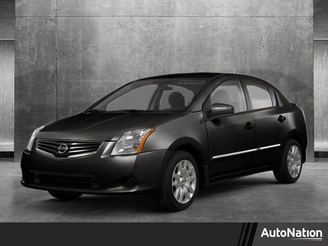 2011 Nissan Sentra 2.0 SR — Sedan — 213,462 mi — Memphis, TN