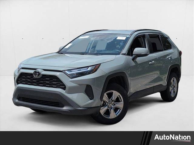 2023 Toyota RAV4 XLE — SUV — 83,701 mi — Memphis, TN