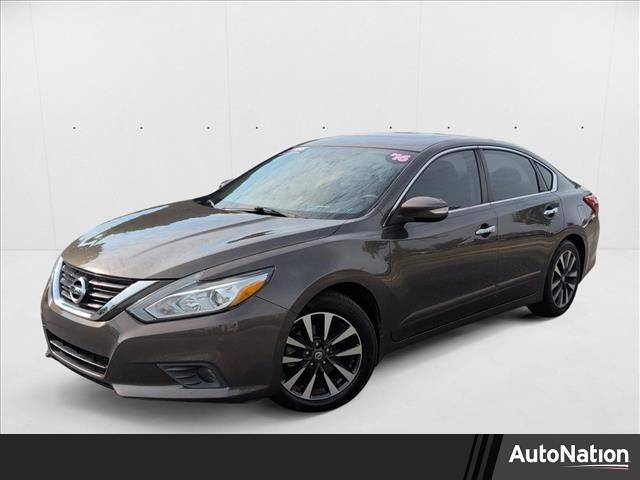 2016 Nissan Altima 2.5 SL — Sedan — 114,501 mi — Memphis, TN