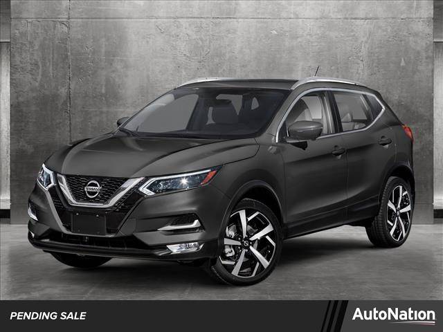 2021 Nissan Rogue Sport SL — SUV — 33,216 mi — Memphis, TN