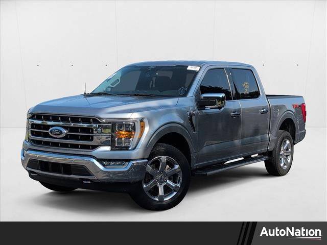 2021 Ford F-150 Lariat — Pickup Truck — 95,184 mi — Memphis, TN