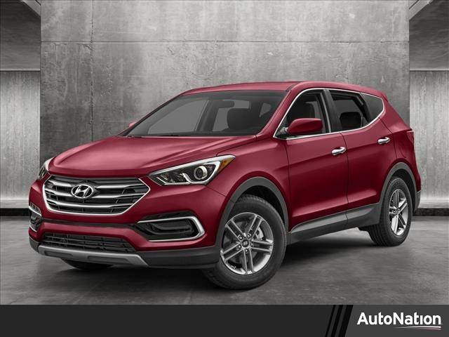 2017 Hyundai Santa Fe Sport Base — SUV — 169,920 mi — Memphis, TN
